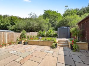 Garden- click for photo gallery